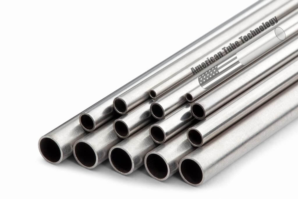 Alloy 600 Tubing - Inconel ® 600 Tubes. 